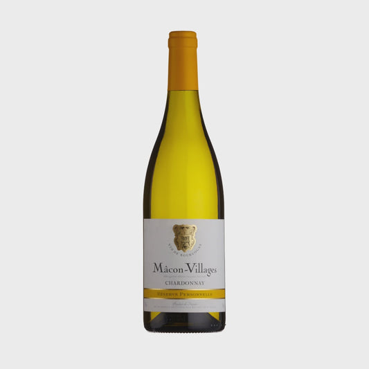 Reserve Personnelle Macon Villages / 2023 / 75cl