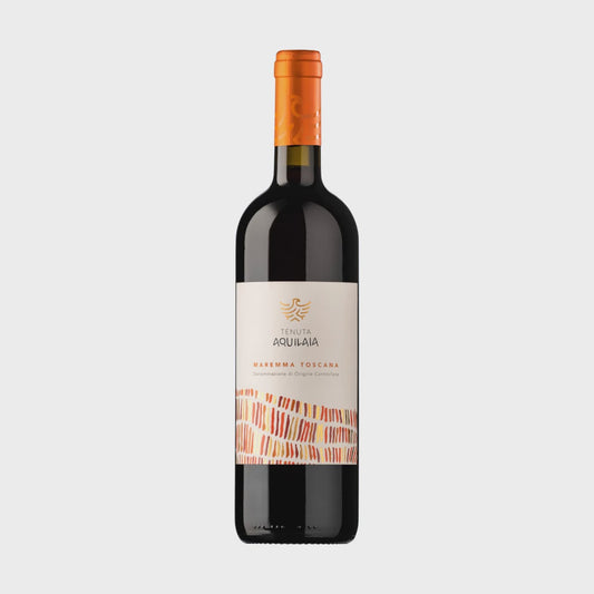 Tenuta Aquilaia Maremma Toscana / 2022 / 75cl