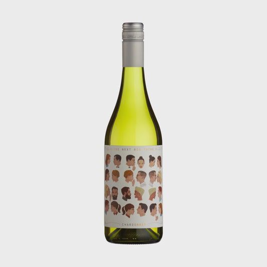 Smalltown Vineyards The Next Big Thing Chardonnay / 2022 / 75cl