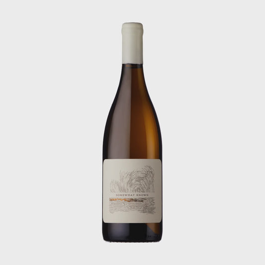 Wildeberg Somewhat Known Chardonnay / 2023 / 75cl