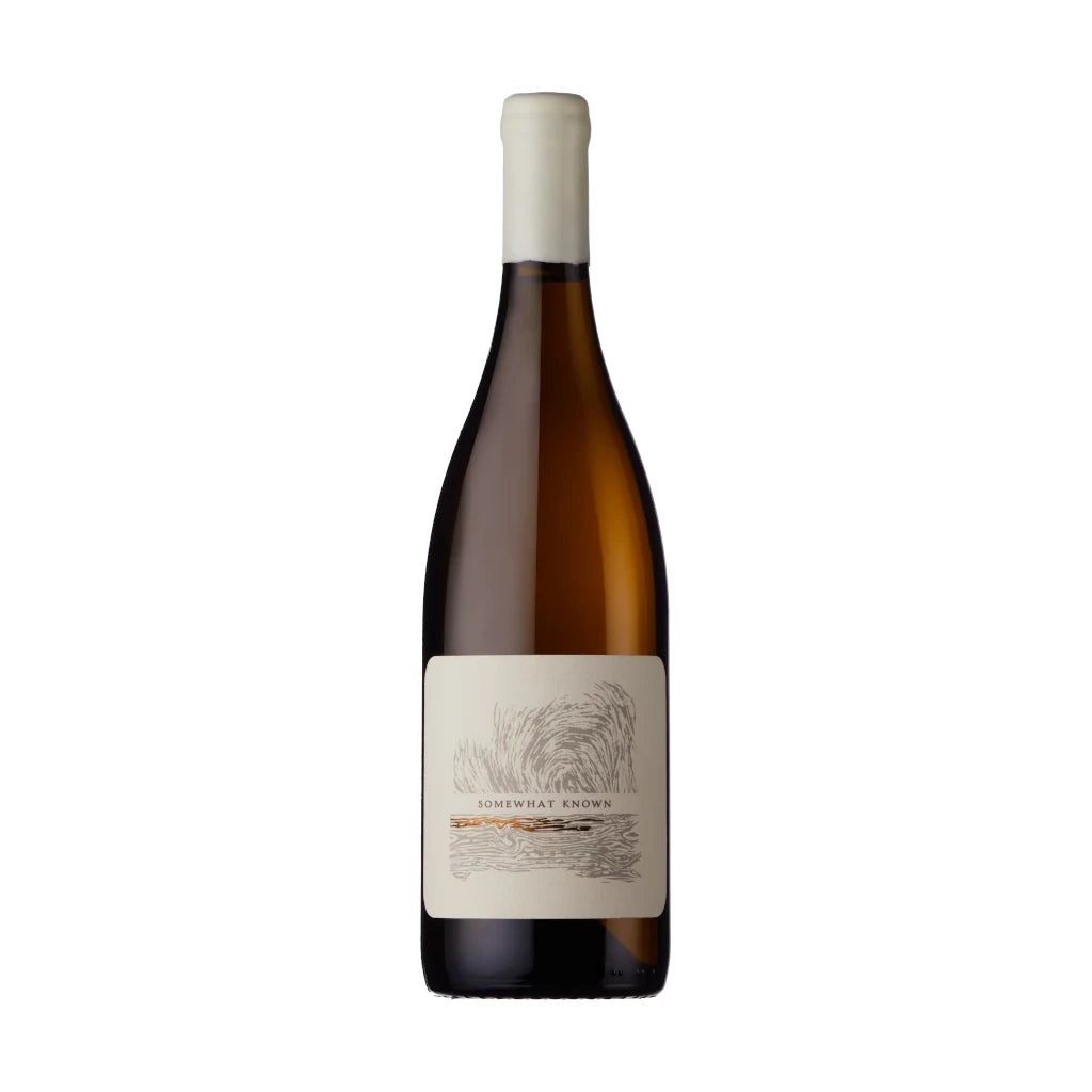 Wildeberg Somewhat Known Chardonnay / 2024 / 75cl