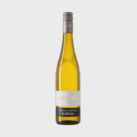 Raimund Prum Solitar Riesling / 2024 / 75cl