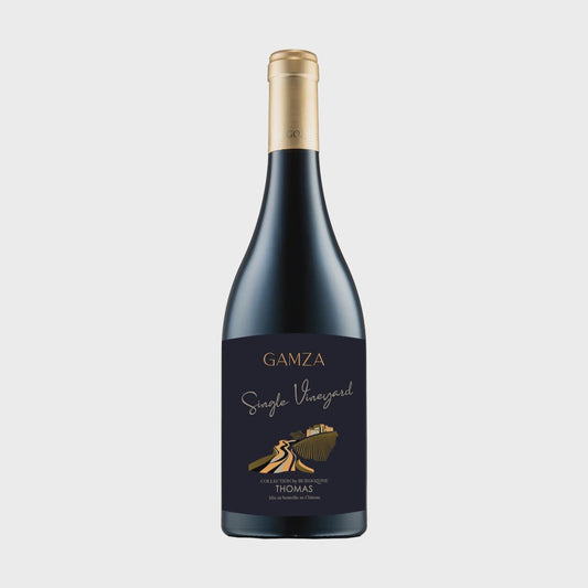 Chateau Burgozone Single Vineyard Gamza "Thomas" / 2023 / 75cl