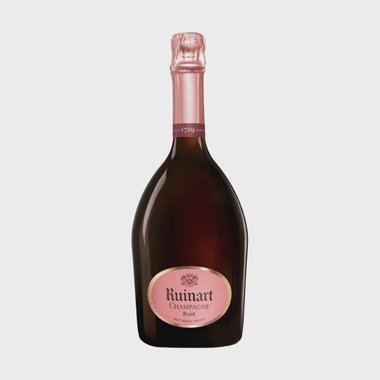Ruinart Rose / N.V. / 75cl