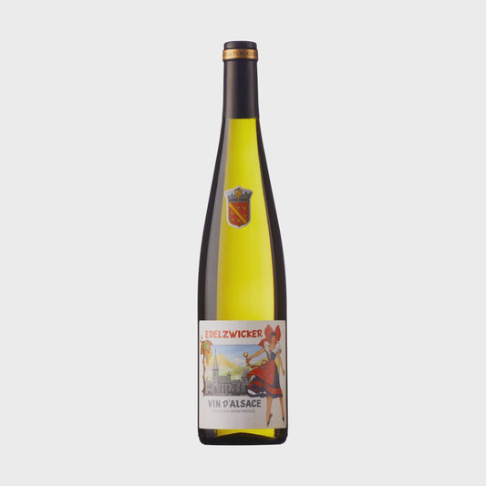 Cave de Turckheim Edelzwicker / N.V. / 75cl