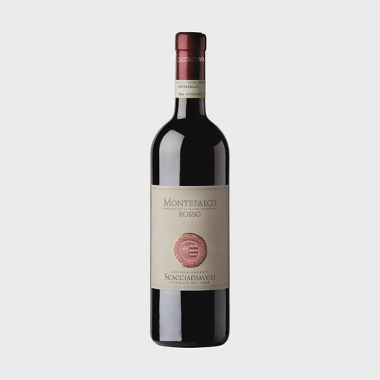 Scacciadiavoli Montefalco Rosso / 2022 / 75cl