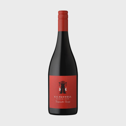 S.C. Pannell Tempranillo/Touriga / 2020 / 75cl
