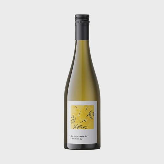The Impressionist Chardonnay / 2024 / 75cl
