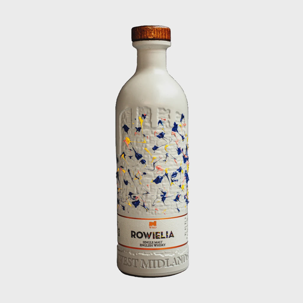 West Midlands Distillery Rowielia Whisky / 70cl
