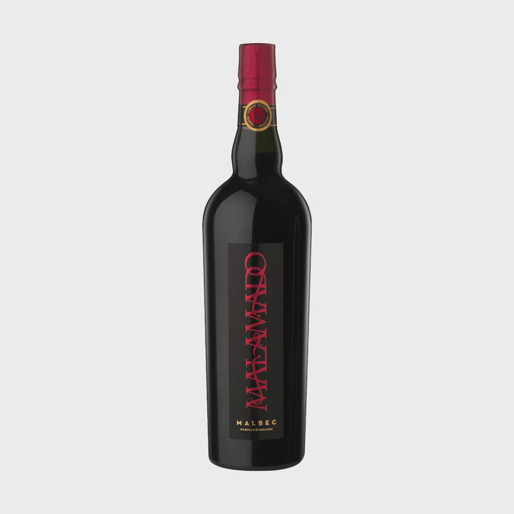 Zuccardi Malamado Fortified Malbec / 75cl