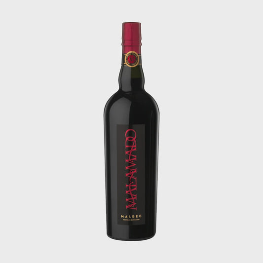 Zuccardi Malamado Fortified Malbec / 75cl