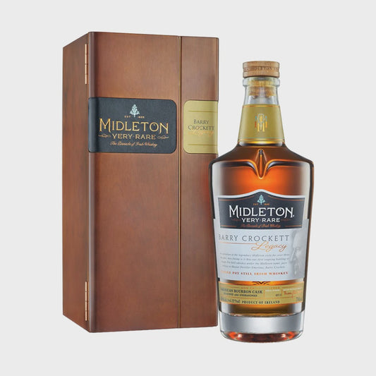Midleton Very Rare Barry Crockett Legacy / 70cl