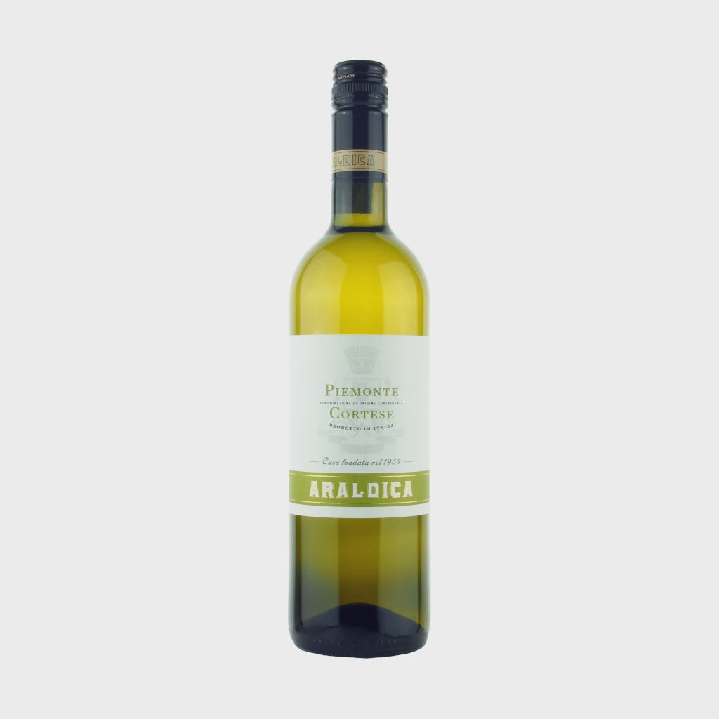 Araldica Piemonte Cortese / 2024 / 75cl