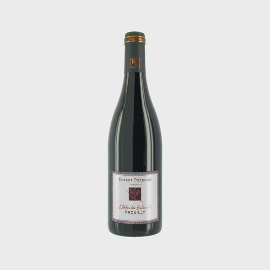 Domaine Perroud Brouilly l'Enfer des Balloquets / 2022 / 37.5cl