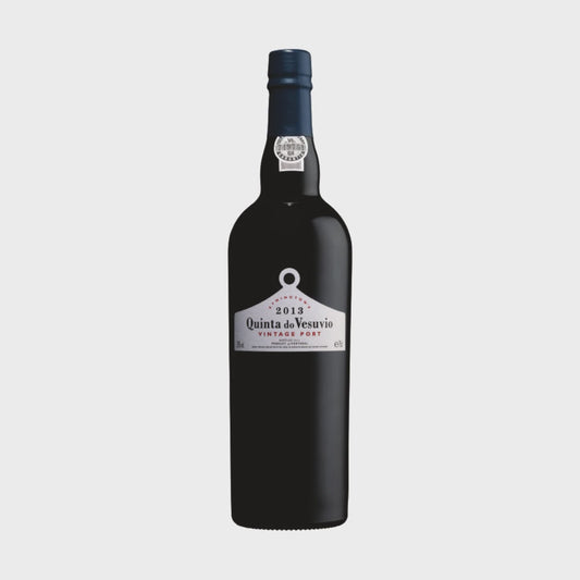 Quinta do Vesuvio Vintage Port / 2013 / 75cl