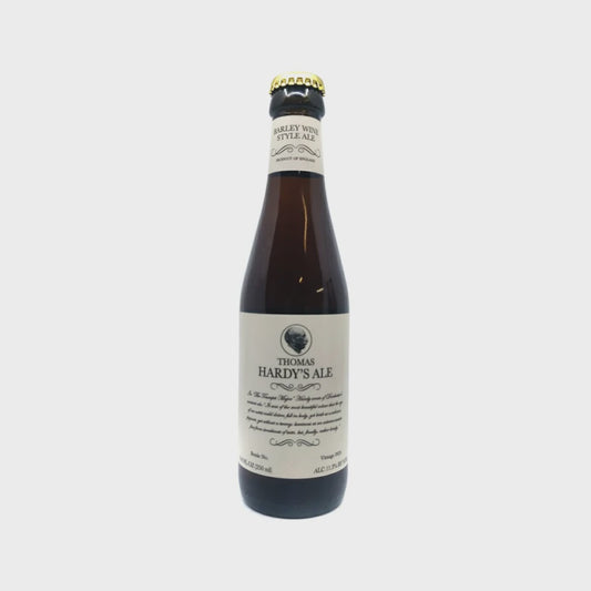 Thomas Hardy's Ale Vintage 2025   11.3% / 25cl