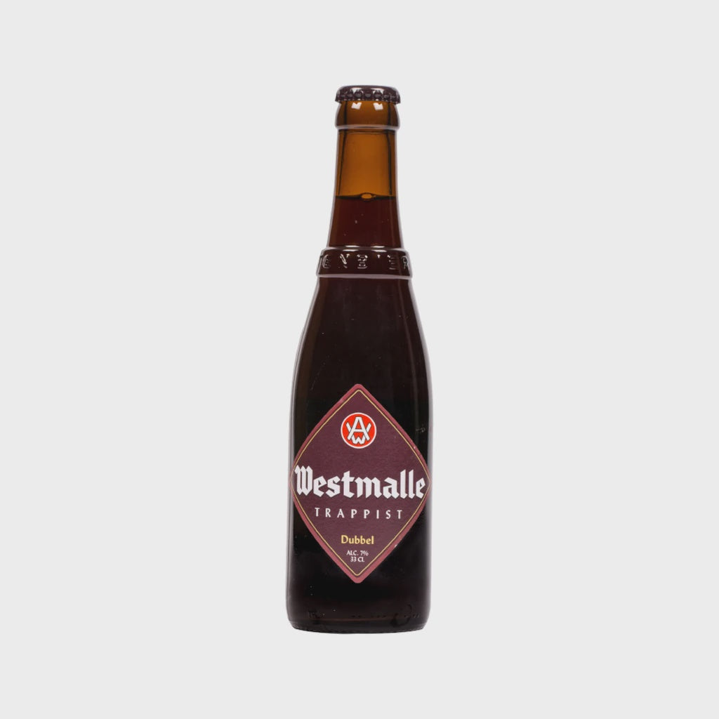 Westmalle Dubbel   7.0% / 33cl