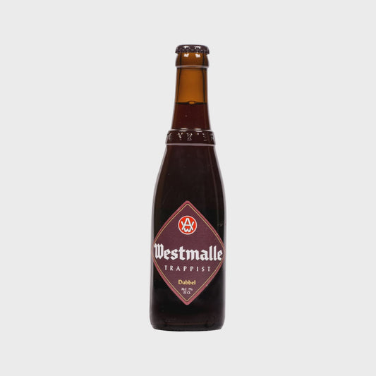 Westmalle Dubbel   7.0% / 33cl