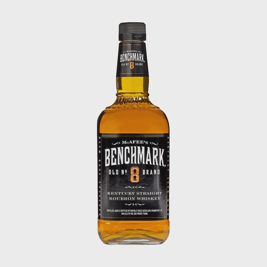 Benchmark Old No. 8 Bourbon