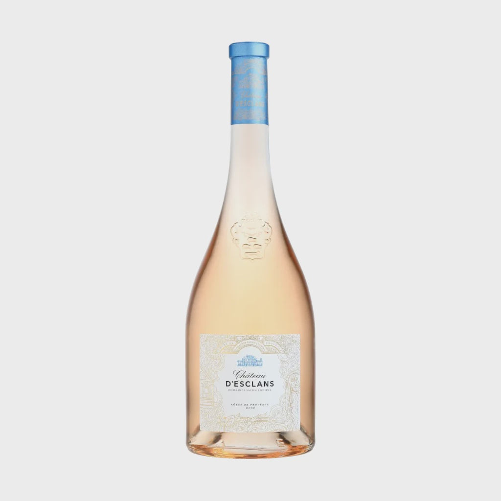Chateau d'Esclans Estate / 2022 / 75cl