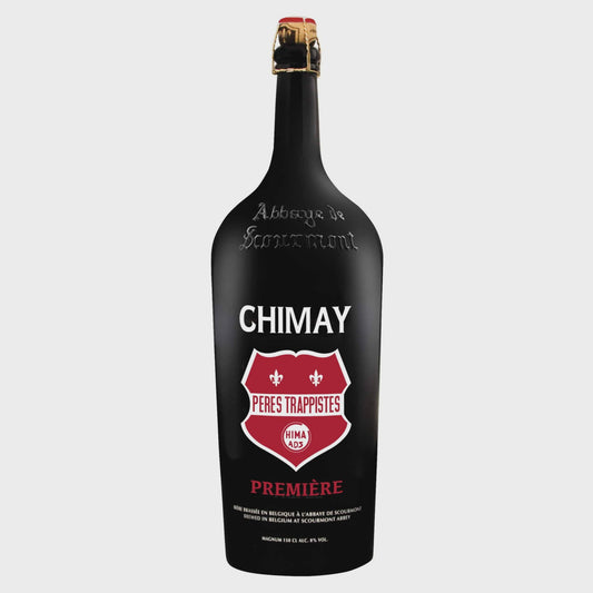 Chimay Premiere magnum   7.0% / 150cl