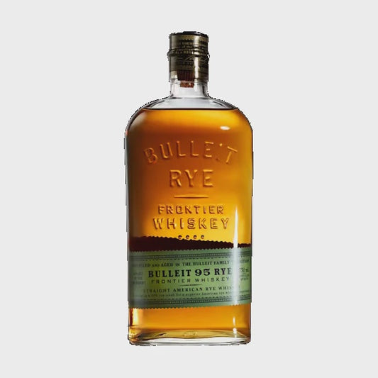 Bulleit Rye Whiskey / 70cl