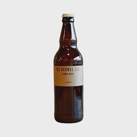 The Kernel Brewery Table Beer   3.0% / 50cl