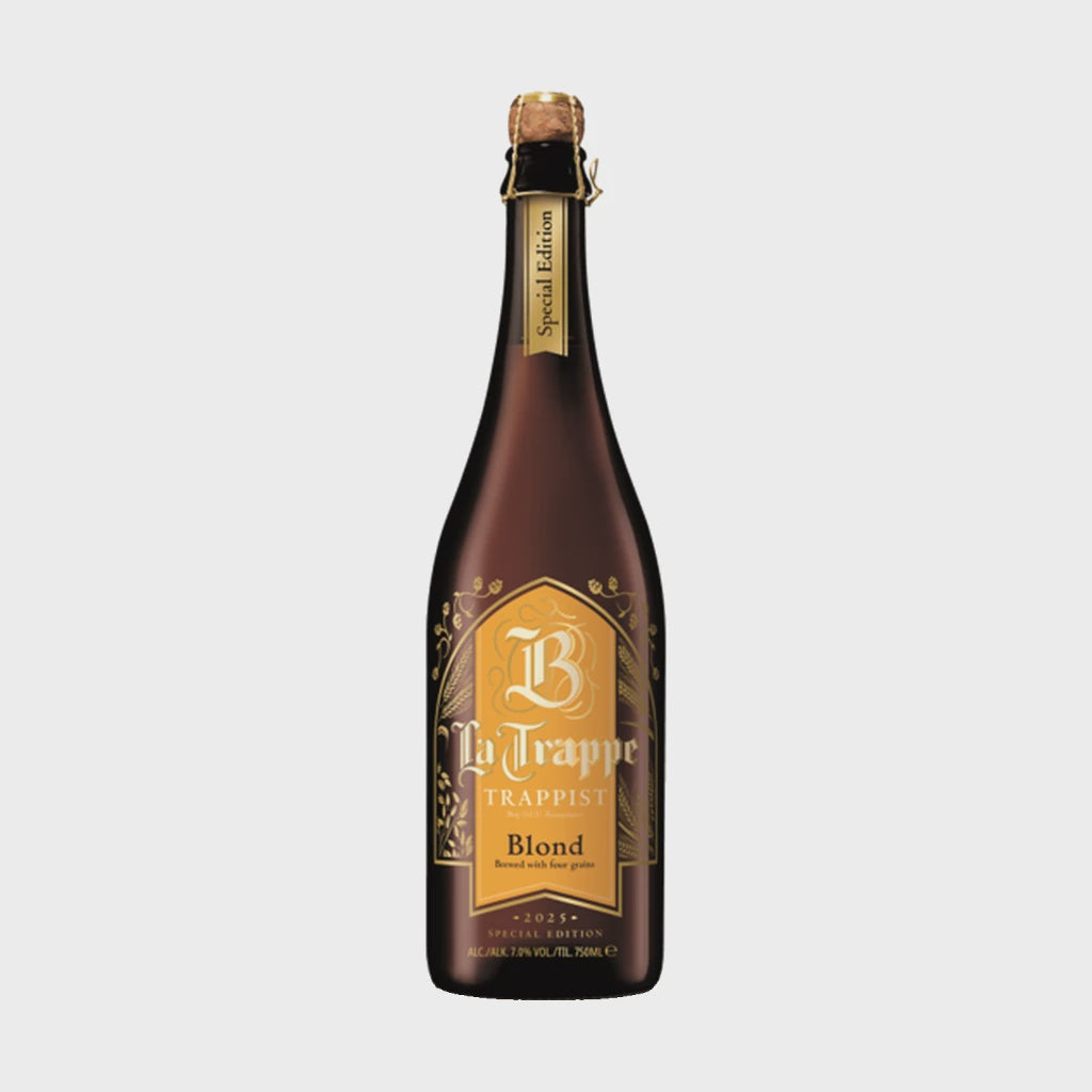 La Trappe Special Edition Blonde   7.0% / 75cl