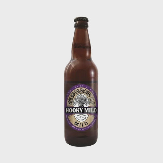 Hook Norton Hooky Mild   2.8% / 50cl