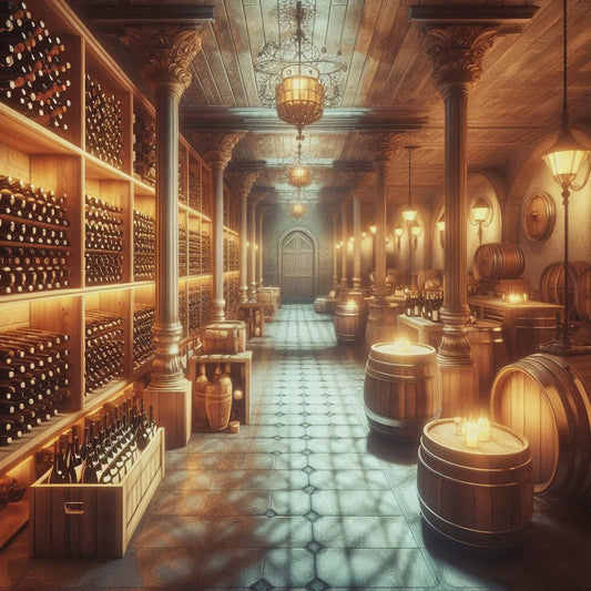 Tasting - 'Posh Wines' Friday 27th March 2026