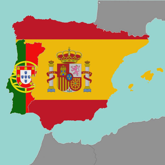 Tasting - Iberian Wines Friday 10th April 2026