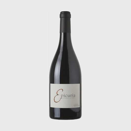 L'Ermite d'Auzan Epicuria Rouge / 2022 / 75cl