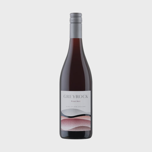 Greyrock Pinot Noir / 2022 / 75cl