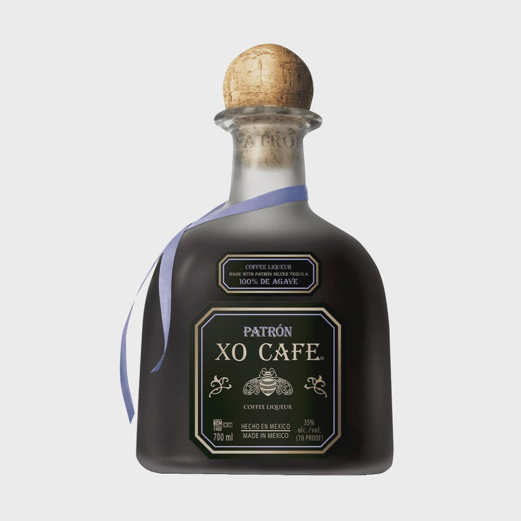 Patron XO Cafe Tequila Liqueur / 70cl