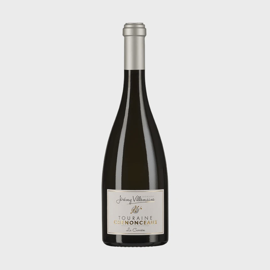 Domaine Villemaine Chenonceaux 'La Carriere' / 2023 / 75cl