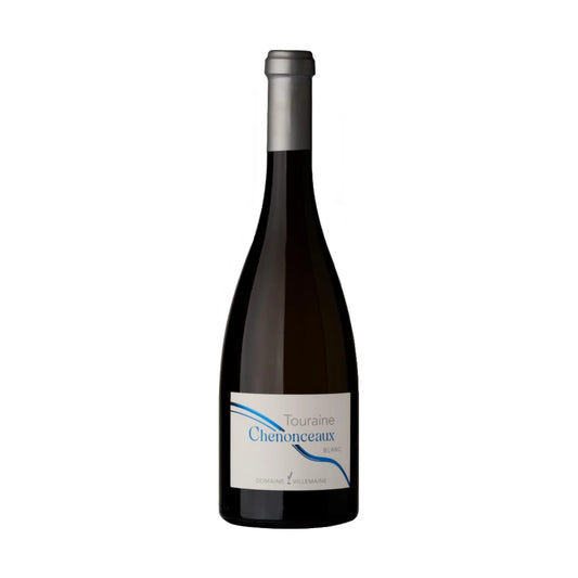 Domaine Villemaine Touraine Chenonceaux Blanc / 2024 / 75cl