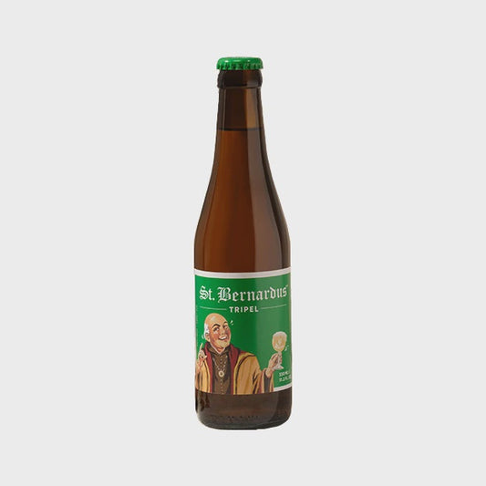 St. Bernardus Tripel   8.0% / 33cl