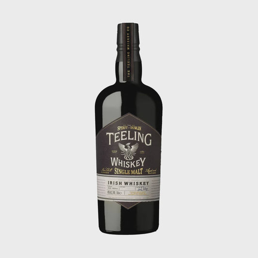 Teeling Single Malt / 70cl