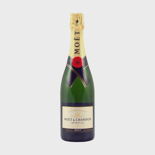 Moet et Chandon Brut Imperial / N.V. / 75cl