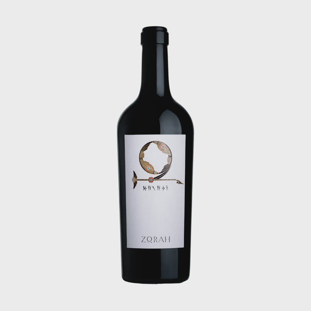 Zorah 'Karasi' Areni Noir / 2023 / 75cl