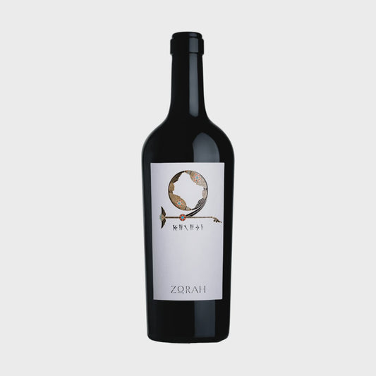 Zorah 'Karasi' Areni Noir / 2023 / 75cl