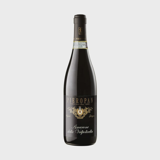 Pieropan 'Vigna Garzon' Amarone della Valpolicella / 2019 / 75cl