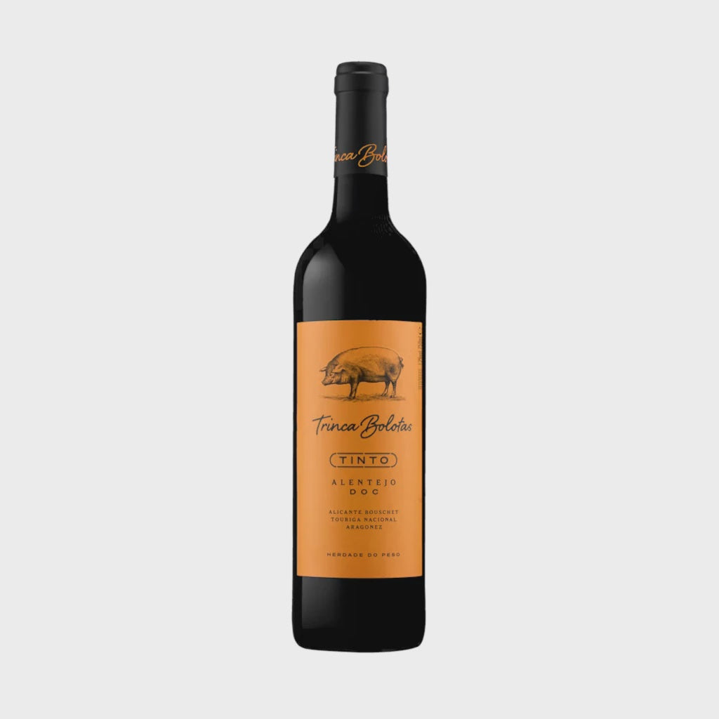 Herdade do Peso Trinca Bolotas / 2024 / 75cl