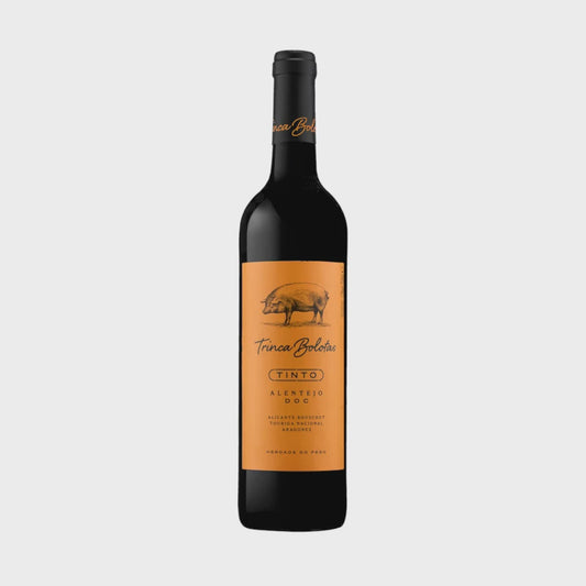 Herdade do Peso Trinca Bolotas / 2024 / 75cl
