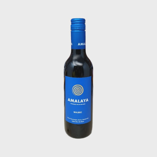 Amalaya Calchaqui Valley Malbec 1/2 bottle / 2025 / 37.5cl
