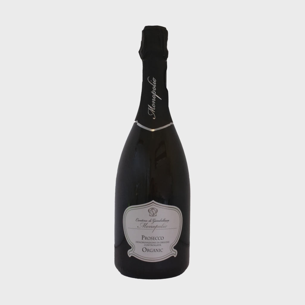 Cantina di Gambellara Monopolio Prosecco Spumante / N.V. / 75cl