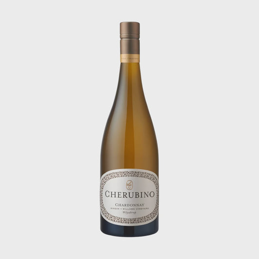 Larry Cherubino Ovale Gingin Chardonnay / 2024 / 75cl