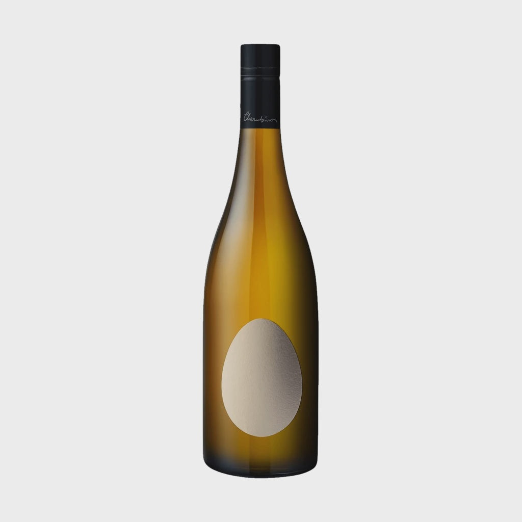 Larry Cherubino Uovo Chardonnay / 2024 / 75cl