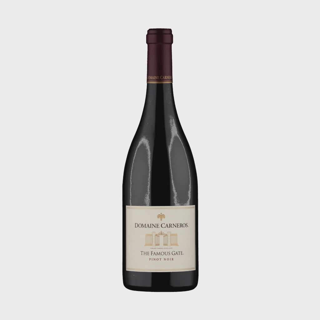 Domaine Carneros Famous Gate Pinot Noir / 2021 / 75cl