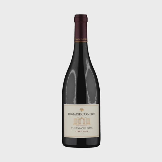 Domaine Carneros Famous Gate Pinot Noir / 2021 / 75cl